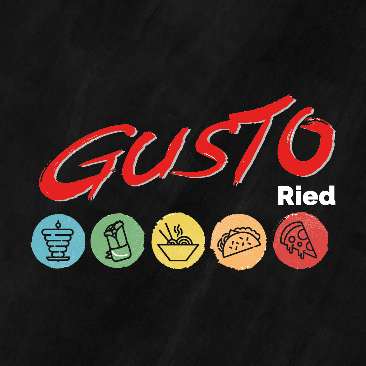Gusto Ried in Ried im Innkreis