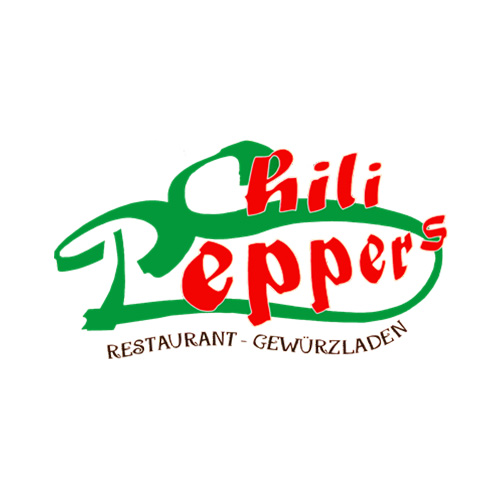 Chili Peppers in Tumeltsham