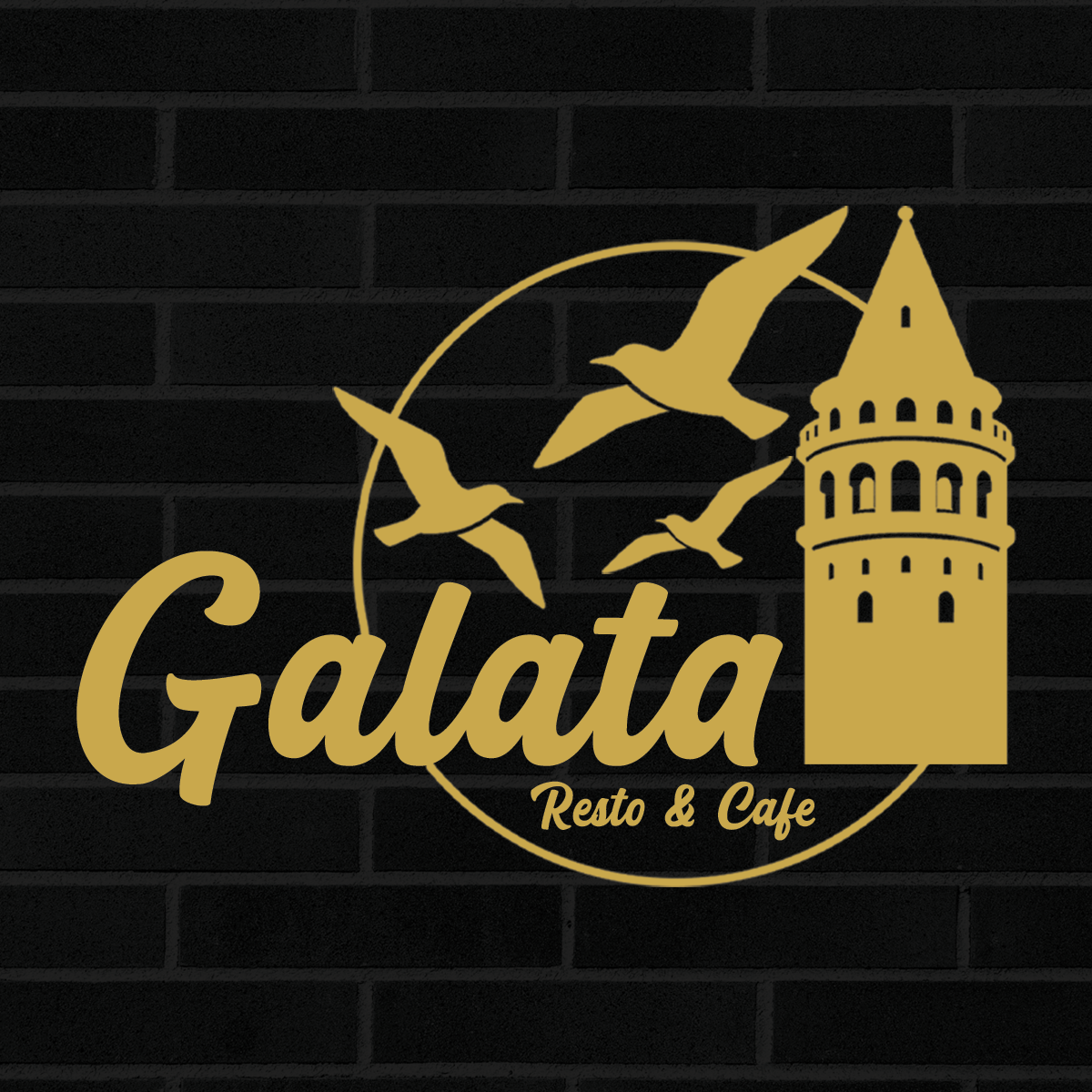 Galata Resto & Cafe in Ried im Innkreis