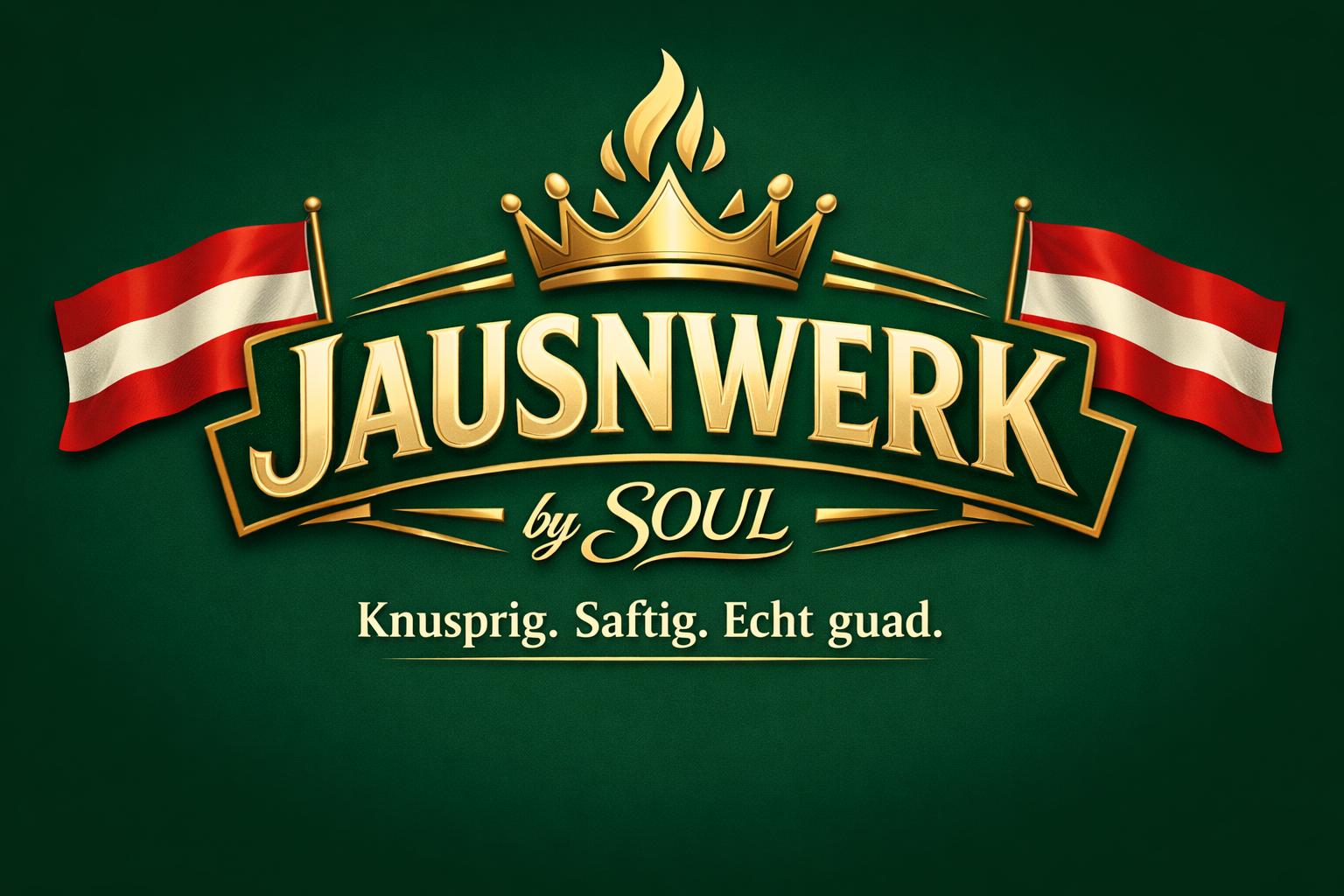 Jausnwerk by Soul in Mauerkirchen