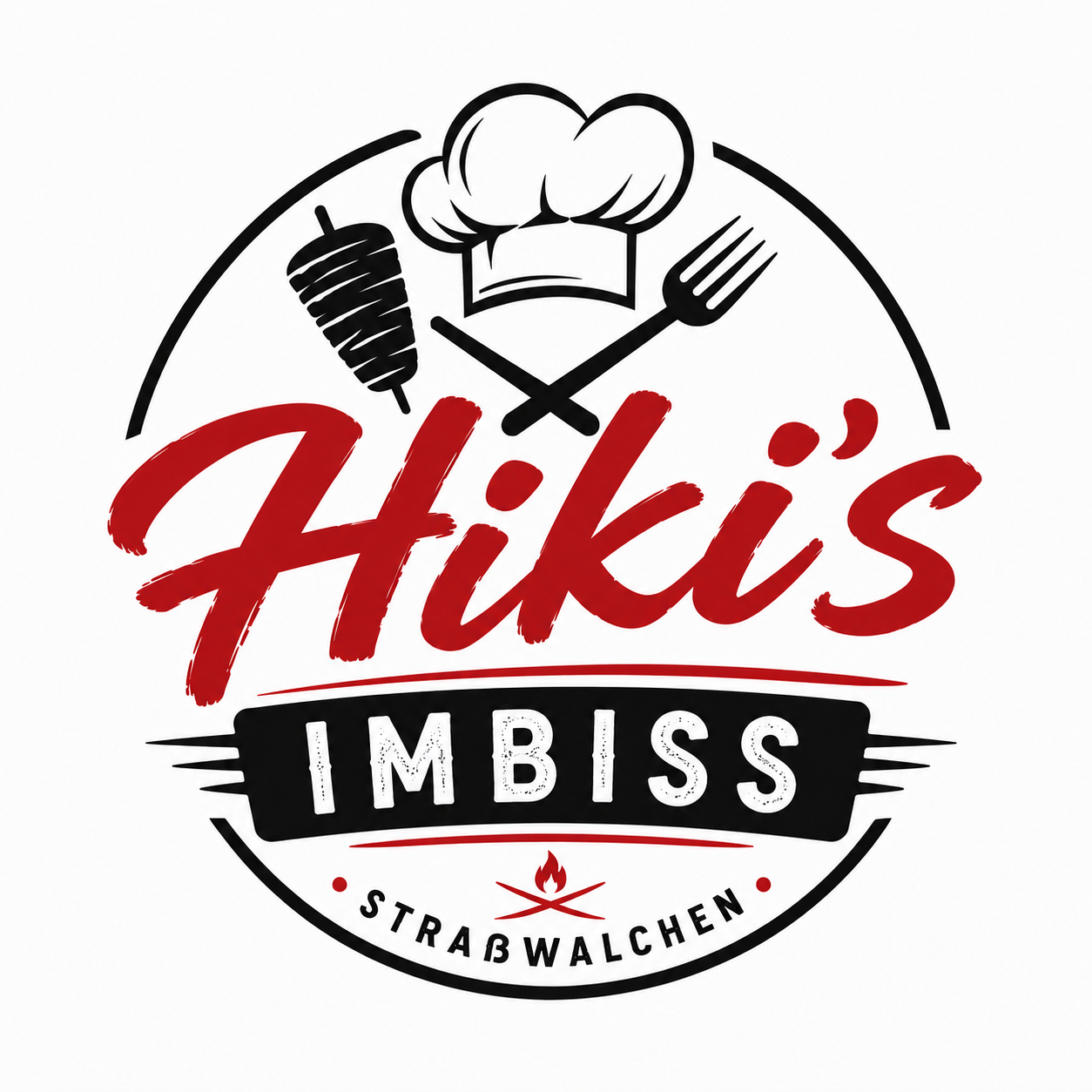 Hiki´s Imbiss in Straßwalchen
