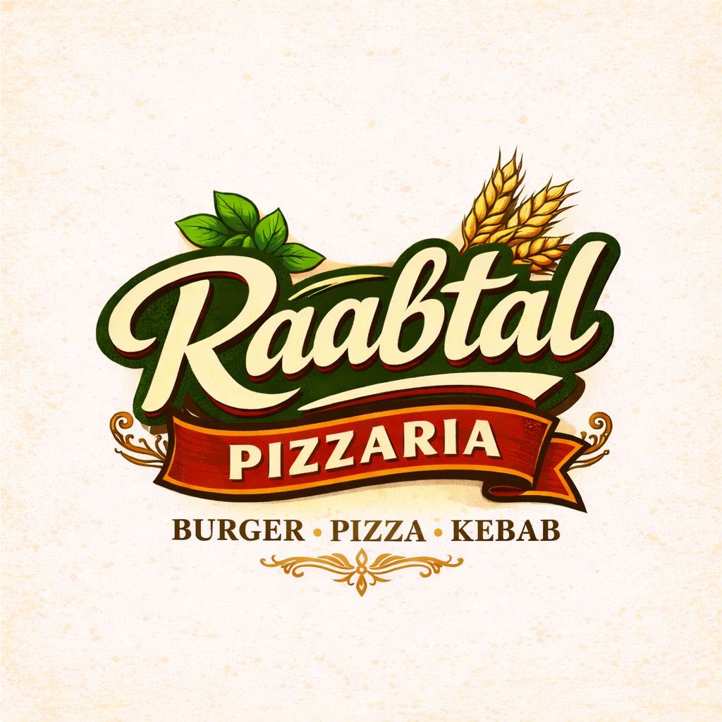 Raabtal Pizzeria in Raab