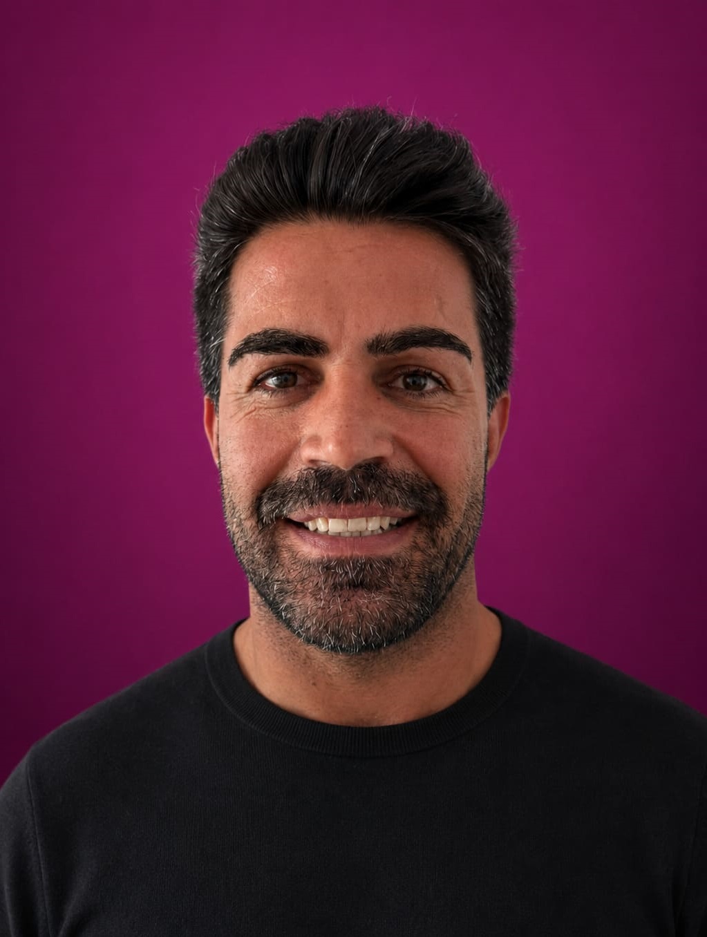 Adel Golnazari