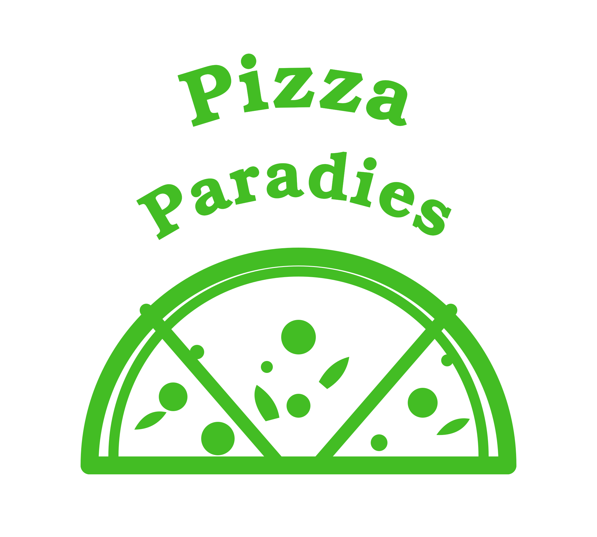 Pizza Paradies in Braunau am Inn