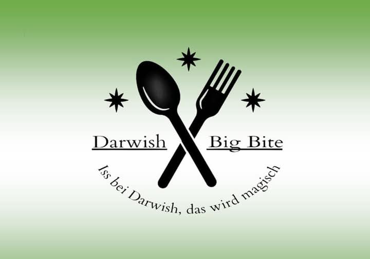 Darwish Big Bite in Grieskirchen