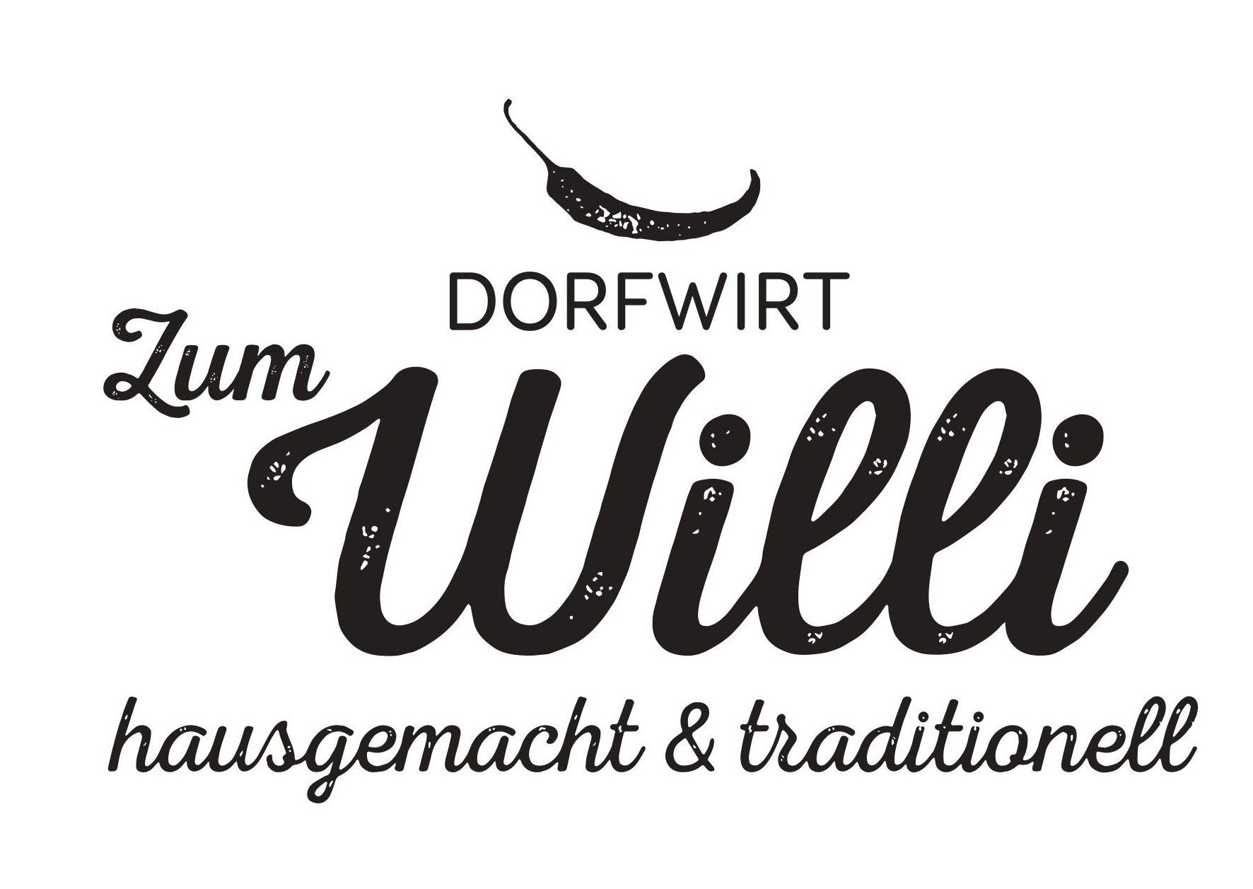 Dorfwirt zum Willi in Pram