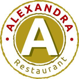 Café Restaurant - Alexandra in Ried im Innkreis