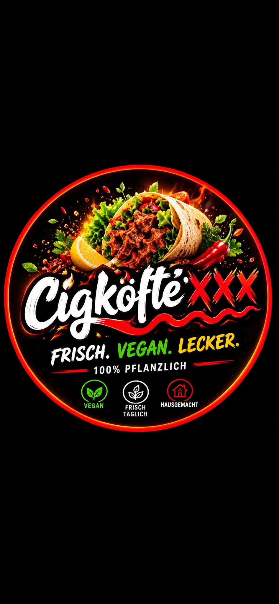 Cigköfte XXX in Ried im Innkreis