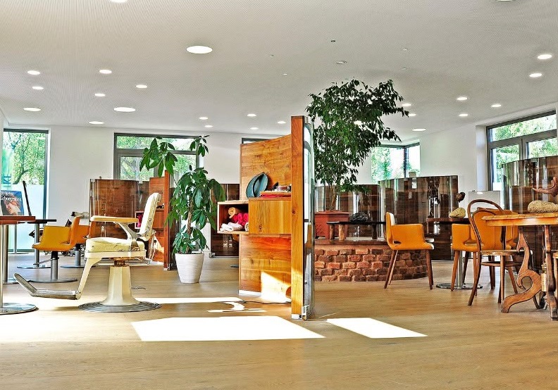 Figaro Sada Galerie